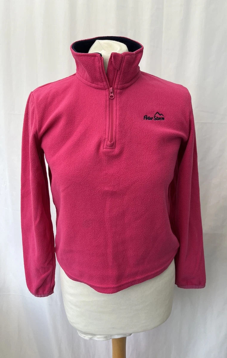 pepperts!® Veste polaire fille