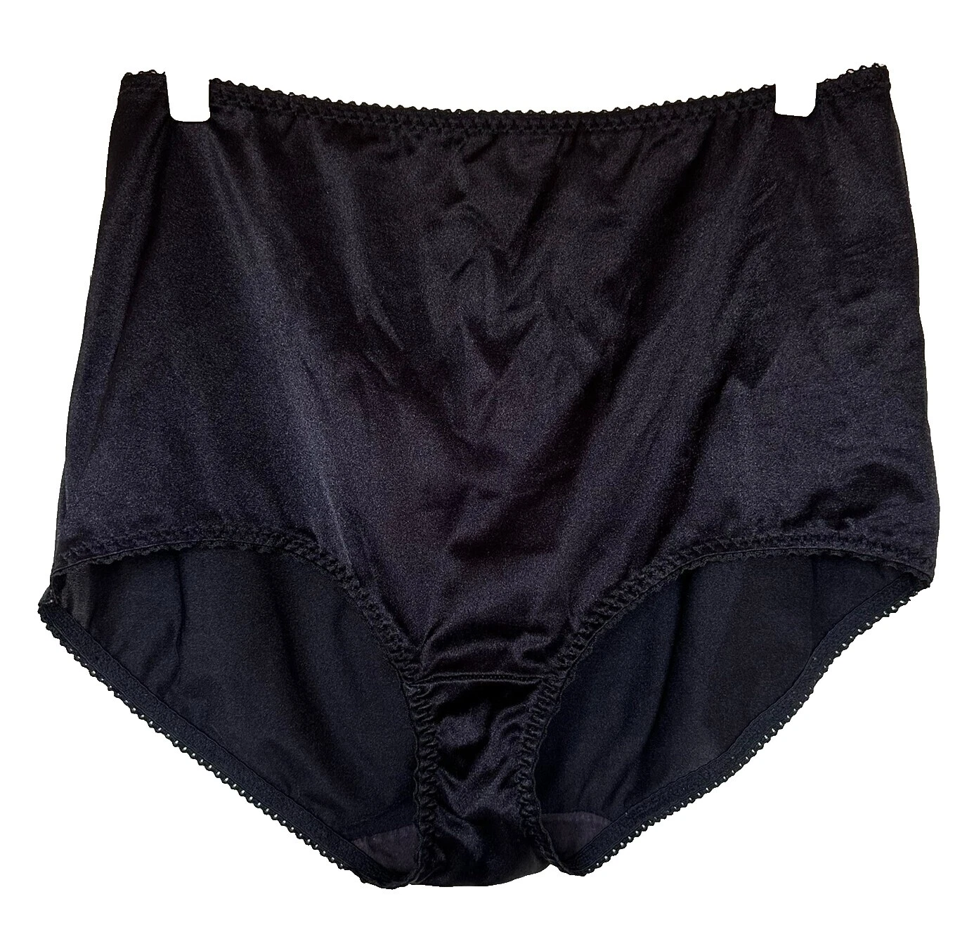 Synthetic Vintage Panties for Women