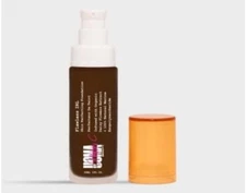 Uoma By Sharon C, Flawless IRL Skin Perfecting Foundation Brown Sugar T2