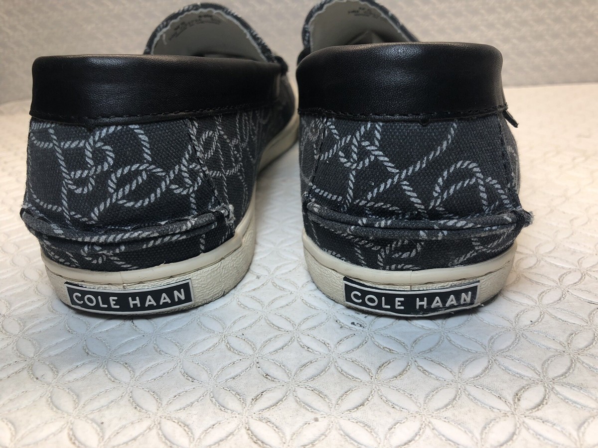 Cole Haan Grand OS Pinch Maine Classic Men display picture 2