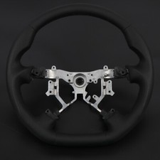 Volante in pelle traforata RICAMBIO per Lexus GX470 GX 470 2003-2009