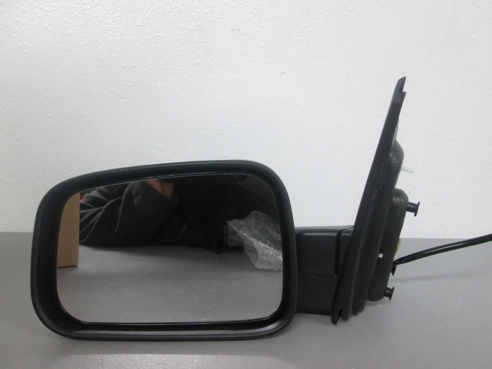 2006 2007 2008 2009 2010 CHEVROLET HHR ЛЕВАЯ СТОРОНА ПИТАНИЯ ДВЕРИ ЗЕРКАЛО - Изображение 4 из 4