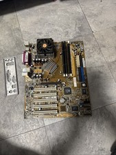 ASUS A7N8X-X REV:2.00 BIOS XMOD2 2T socket 462/A AMD Reed