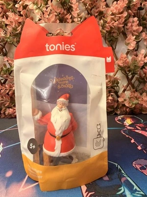 Tonie Hörfigur Weihnachtsmann & Co. KG NEU OVP Tonies ab 5 Jahren - Bild 1 von 4