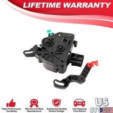 Rear Sliding Door Lock Actuator For Chrysler Town Countrydodge Grand Caravan