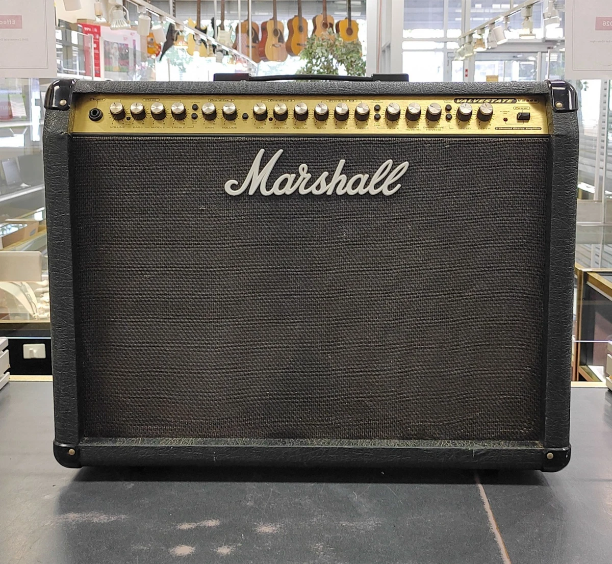Marshall Valvestate for sale - eBay