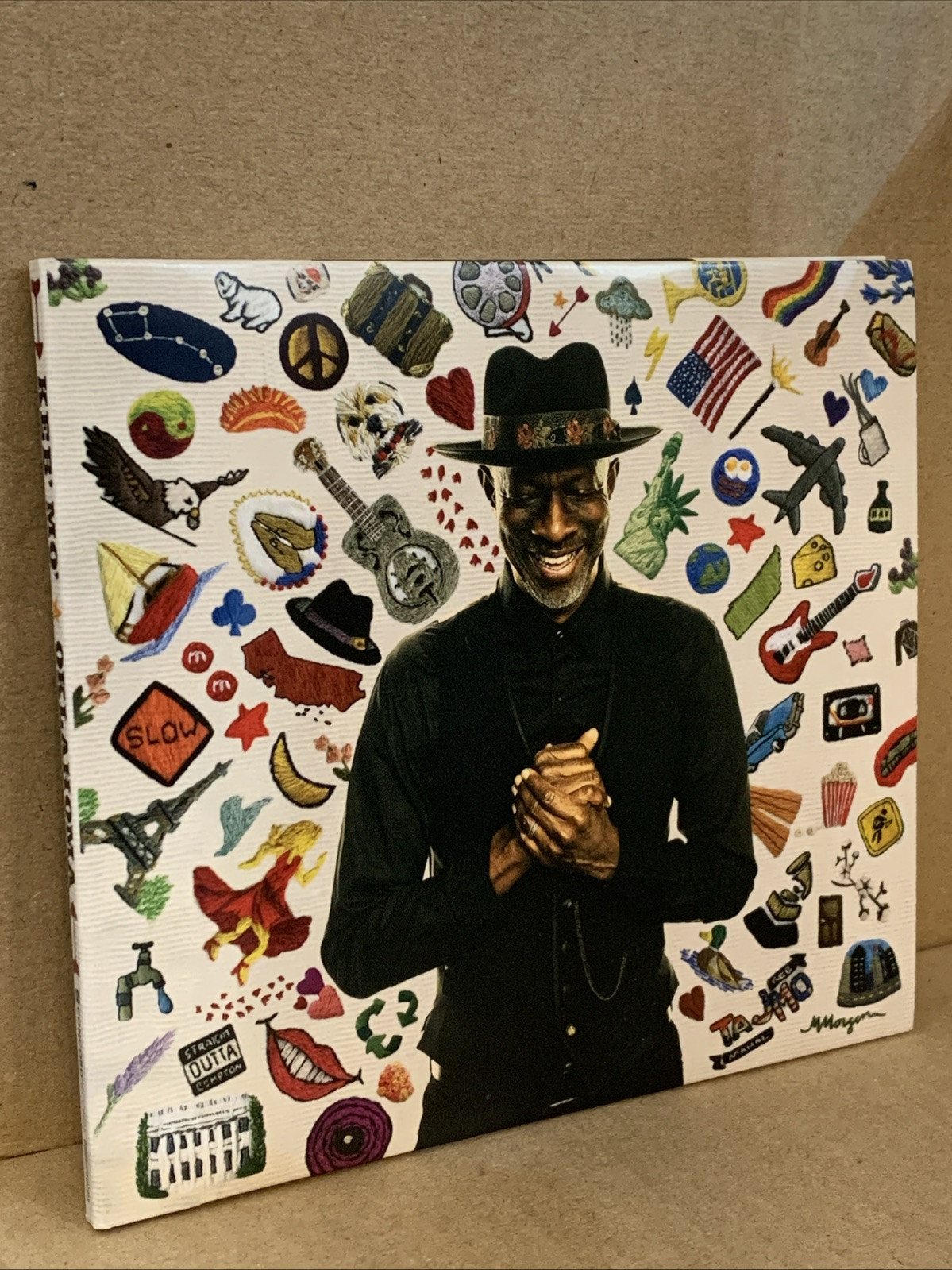 Oklahoma Keb' Mo' CD