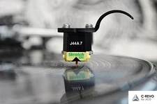 JICO Skratch 101 Stylus (2-Pack)