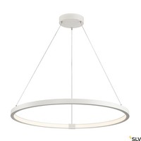 Weiß Moderne HäNgelampe Pendelleuchte 3000/4000K 1X35W/Led IP20 3 [Cm]