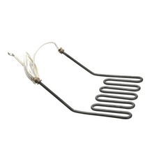 FWE EL2000-120PHTT Tubular Heating Element 11.75" 2000W 120V Non-Stock OEM