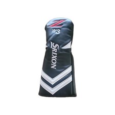 NEW Srixon Z W3 Fairway Wood Golf Club Head Cover Headcover