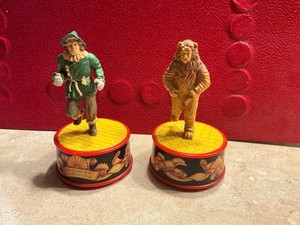 Enesco Wizard Oz Music for sale | eBay