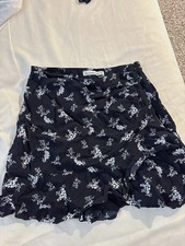 Abercrombie Fitch Skirt XS