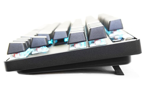 SteelSeries Apex Pro TKL Gen 3 Wireless OmniPoint HyperMagnetic Gaming Keyboard - Picture 12 of 15