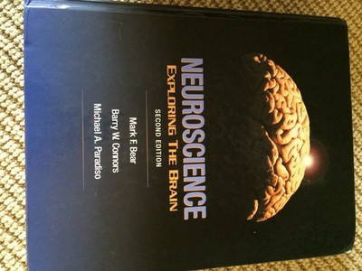 Neuroscience: Exploring the Brain