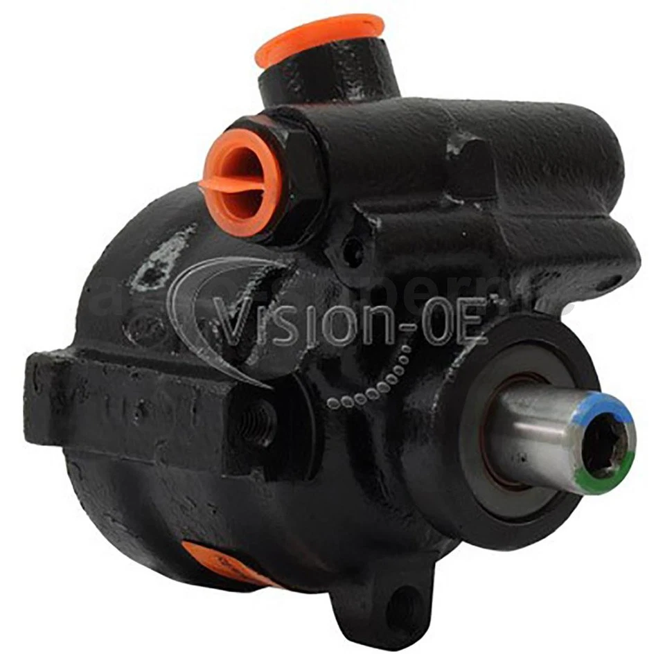 Насос гидроусилителя руля BBB Industries для Buick LeSabre 3,8 л 1994-1995 - Изображение 4 из 4