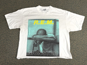 Rem Monster Tour | eBay