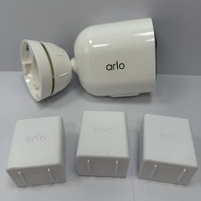 Arlo Pro 4, VMC4041P  Outdoor/Indoor Camera w...