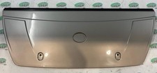 Elddis caravan gas locker door / bottle box lid