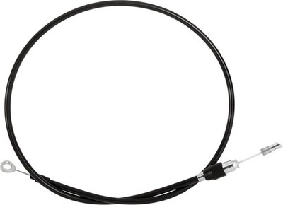 6323412HE CABLE CLTCH UPPER BL/BL46 FXLRS 1868 ABS SOFTAIL LOW RIDER S 114 2021