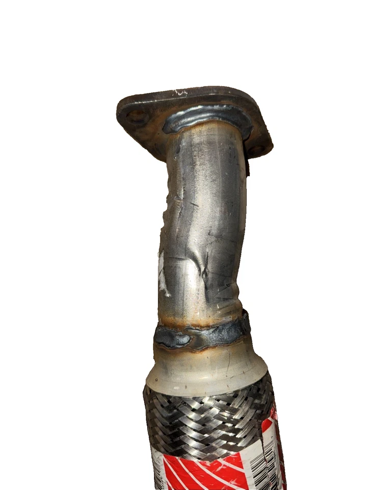 Walker 52581 Exhaust Pipe for Kia Optima - Image 2 of 3