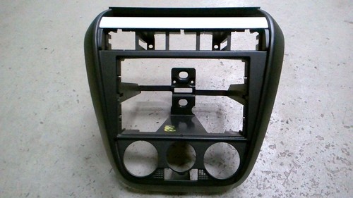 Abdeckung Heizungsbetätigung 5Z0858061A VW Fox 1.2 Bj 2005 5 Z 2523704
