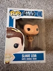Funko Pop! Vinyl: Star Wars - Leia Organa (Slave) #18