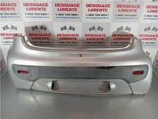 CFA Hinterer Stoßfänger Citroen c1 2005 10 attraction 10 ltr 50 kw