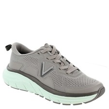 Vionic Walk Max Walking Sneaker Women's Shoes Size 8.5 140 in Grey