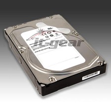 HP 872291-002 4TB SAS 12G 7.2K LFF HDD - No Tray