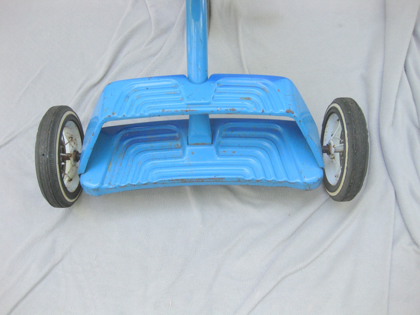 Vintage AMF Junior Tricycle , Blue