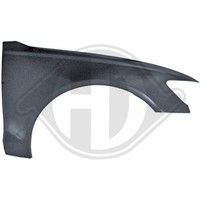 KotflüGel Diederichs 1028106 FüR Audi Vorne Rechts
