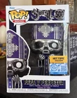 New ListingFunko Pop! Rocks: PAPA V PERPETUA #500 Hot Topic Exclusive w/Protector IN HAND