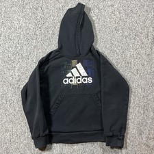 Kids Adidas Hoodie Size Small 8 