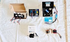 RC Flugzeug, Brushless Motoren, Pichler, Dpower, Spitz, Eflite 