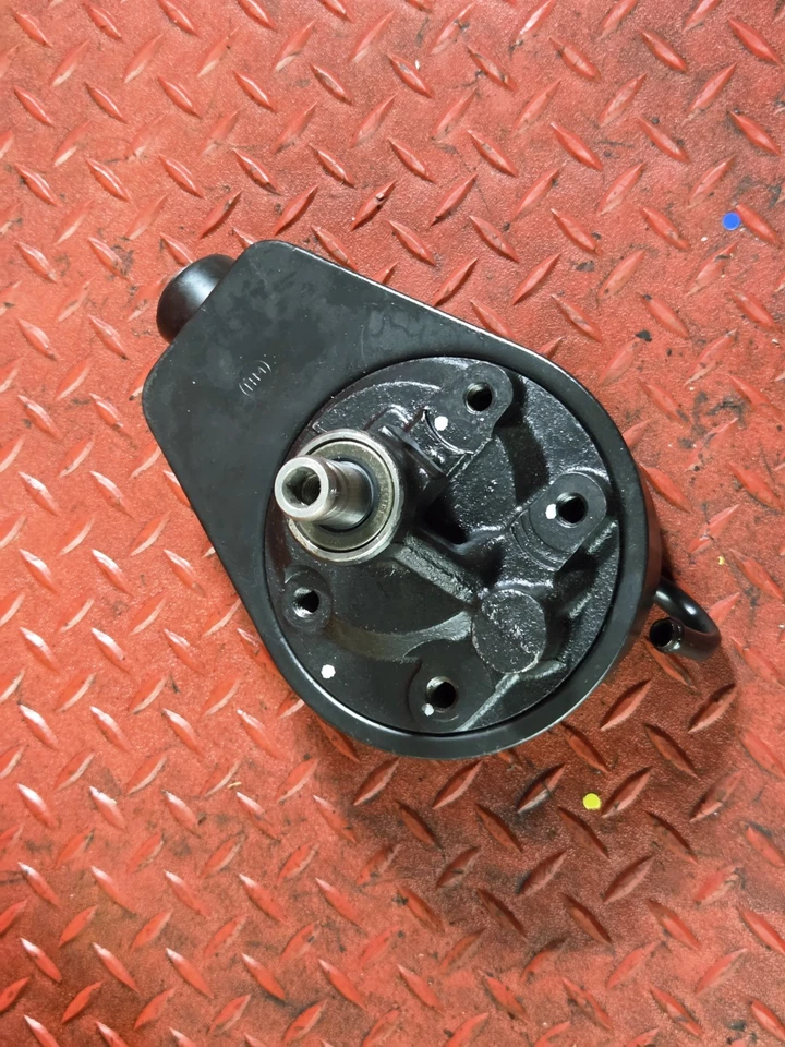 1980-1987 A1 Cardone 20-7920 Power Steering Pump For Select Chevrolet GMC - Image 4 of 4
