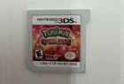 Pokemon Omega Ruby Nintendo 3DS -  Cartridge Only