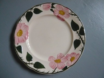 Villeroy & Boch ''Wilde Rose'' Kuchenteller 20cm Durchmesser