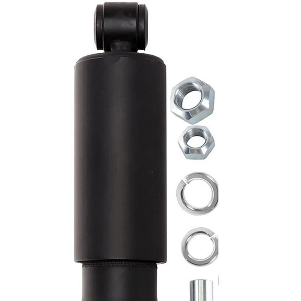 MONROE Front Rear Shocks Absorber Kit Set 4 PCS For Chevy C10 C20 GMC C1500 C25 - Image 4 of 4