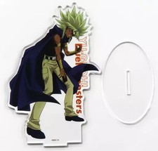 Yu-Gi-Oh! Yami Marik Acrylic Figure Dual Monsters Character Collectible 150mm