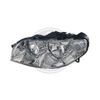 1X Hauptscheinwerfer Diederichs 3454083 Passend FüR Fiat