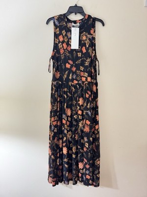 NWT Ulla Johnson Women's Clea Dress Size M
