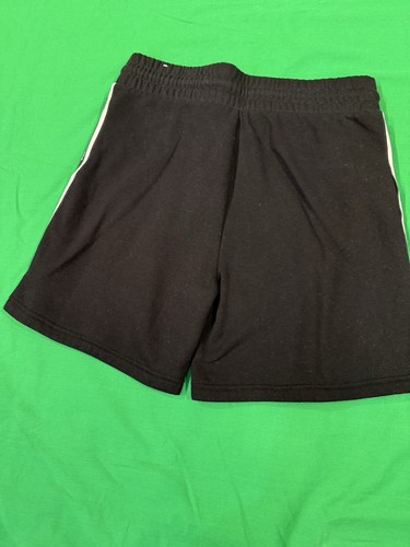 Justice Girls Fleece Shorts lot Drawstring J Sport Logo Pockets Size 16/18 - Picture 12 of 15