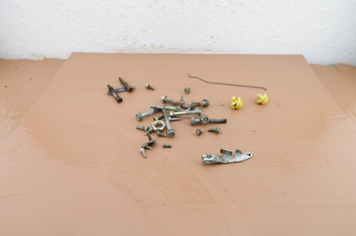 #ad Briggs amp; Stratton 13H 206cc 5 hp Lawn Mower OEM Misc Hardware $12.99