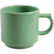 Homer Laughlin  Fiesta Meadow  Stackable Mug 12005277
