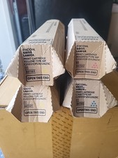 Toner Cartridge Set C/M/Y Ricoh MP C2551 C2550 C2050 C2550 C2030