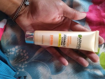 Garnier Skin Naturals, B.B. Cream, Moisturising & Brightening, 18 g