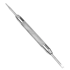 Watch Link Pin Spring Bar Remover 5pcs Band Tool Repair Kit Pins Removing