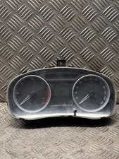 Compteur Skoda ROOMSTER