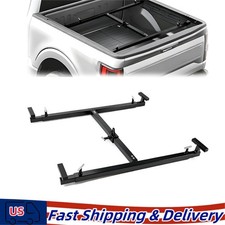 Truck Bed Lifter 800 Lbs Box Lift Adjustable Universal Steel Lift